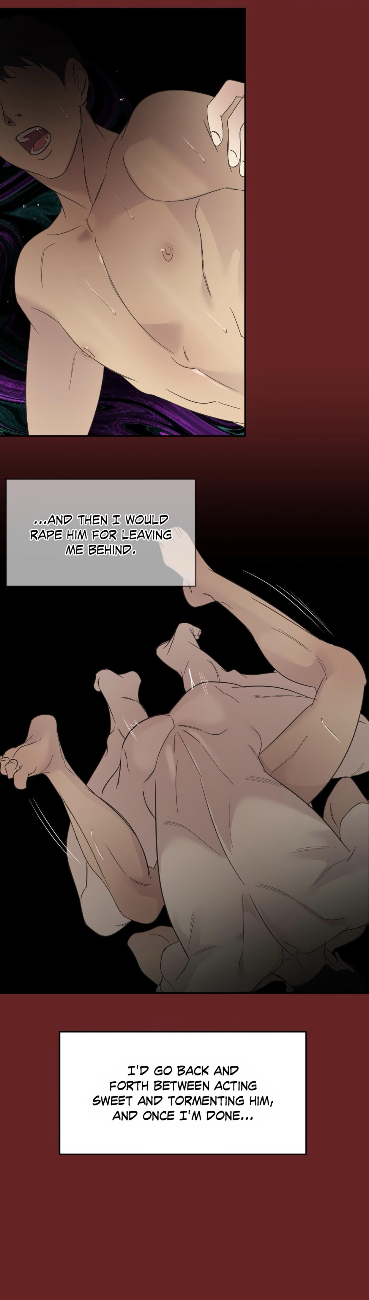 backlight, Chapter 17 image 20